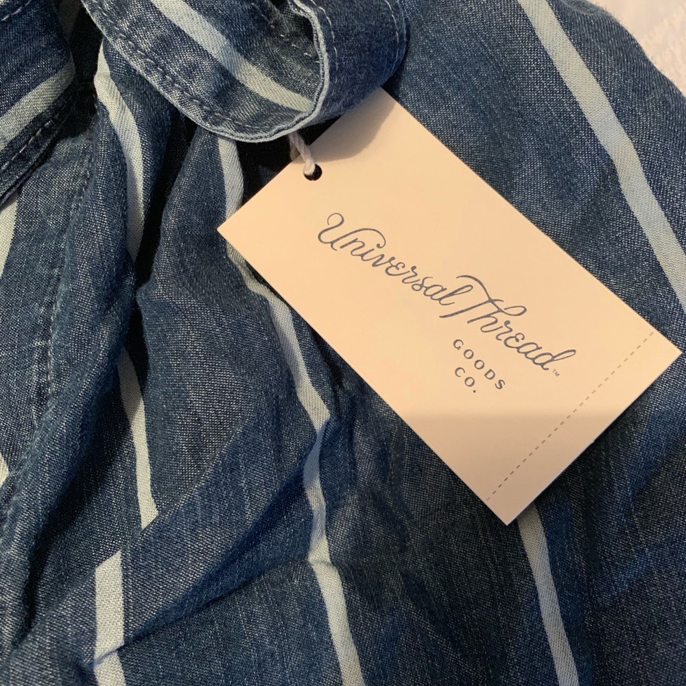 Target Universal Thread Shorts! - Picture 4 of 4